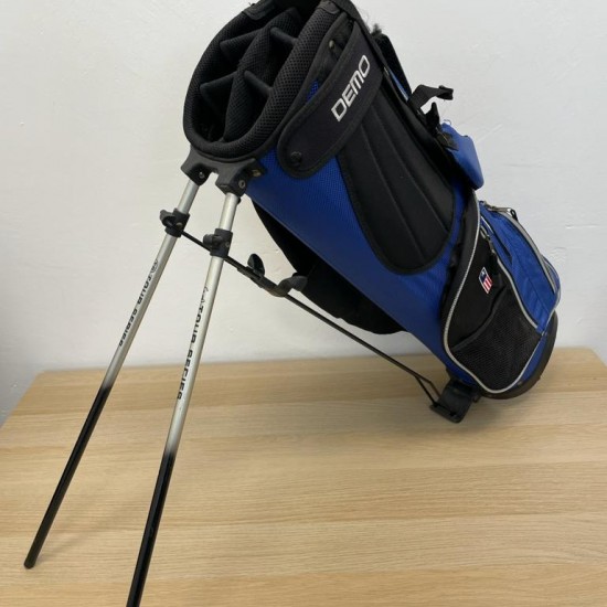 Detský Stand Bag U.S.Kids Golf