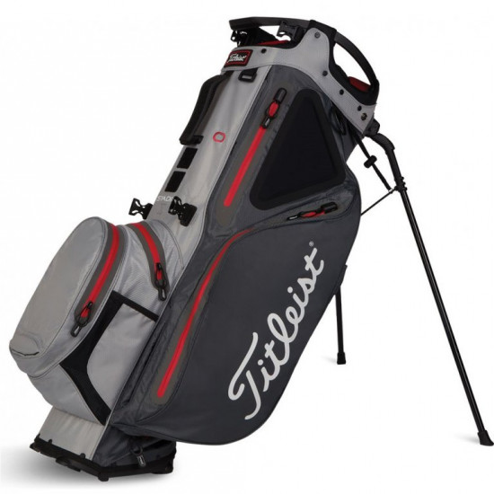 Titleist Hybrid 14 StaDry Stand bag Titleist Hybrid 14 StaDry Stand bag