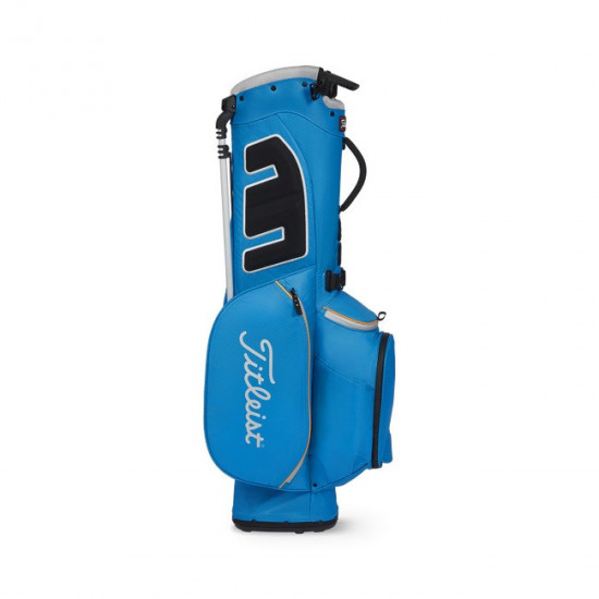 Titleist Players 4 StaDry Stand Bag Titleist Players 4 StaDry Stand Bag