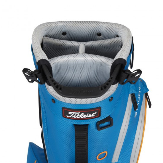Titleist Players 4 StaDry Stand Bag Titleist Players 4 StaDry Stand Bag