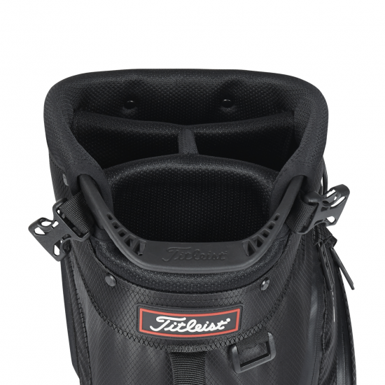Titleist Players 4 StaDry Stand Bag Titleist Players 4 StaDry Stand Bag