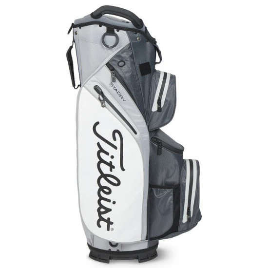 Titleist Cart 14 StaDry Titleist Cart 14 StaDry