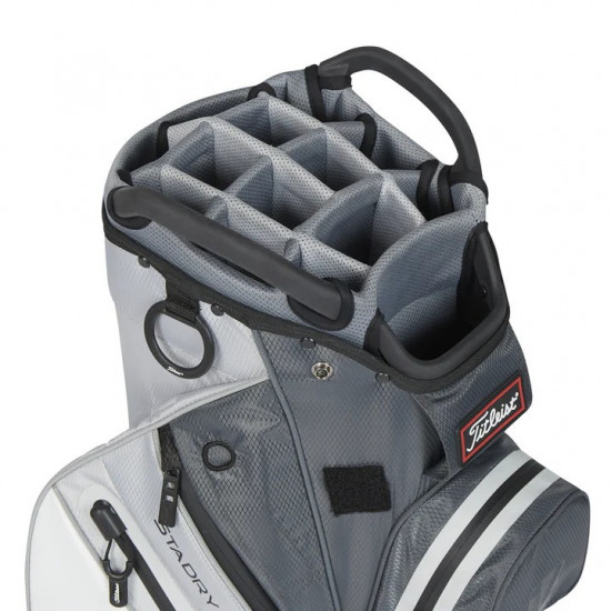Titleist Cart 14 StaDry Titleist Cart 14 StaDry