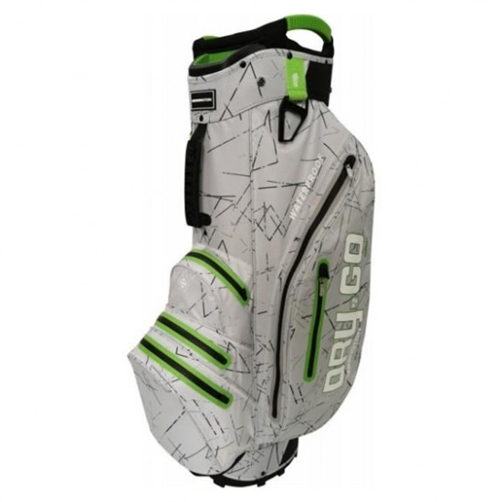 Cart Bag Bennington Dry 14+1 GO Waterproof