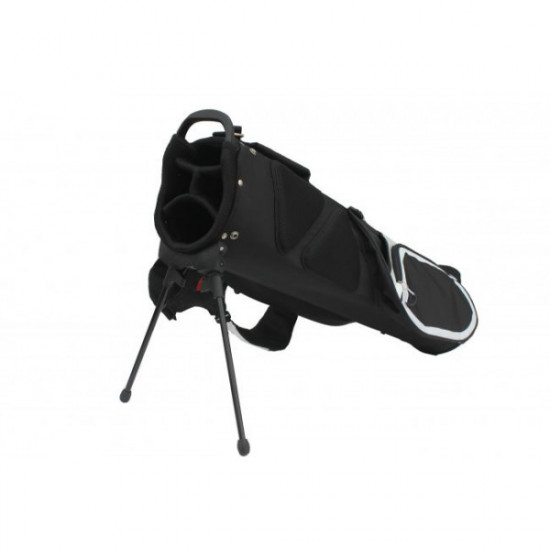 Benross stand bag Pro-Lite 1.0 Sunday - Black/White