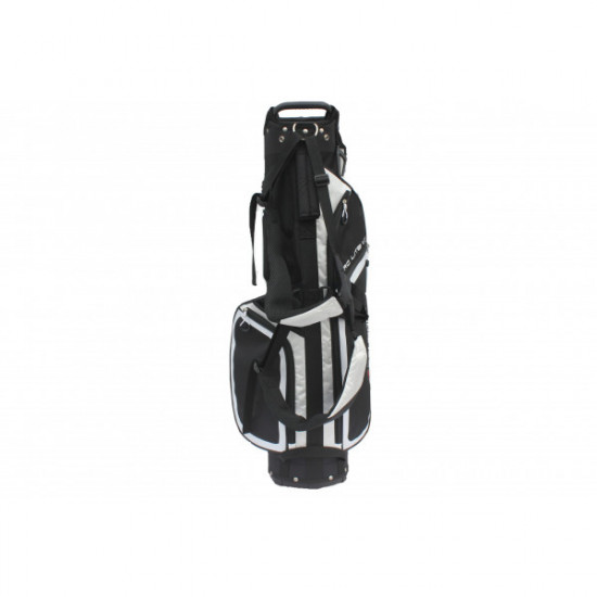 Benross stand bag Pro-Lite 1.0 Sunday - Black/White