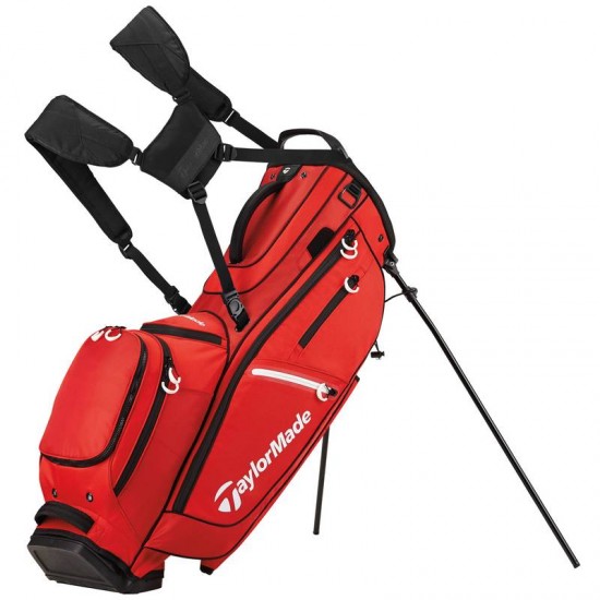 Stand Bag TaylorMade Flextech Crossover