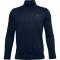 Detská mikina Under Armour Sweaterfleece 1/2 Zip