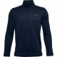 Detská mikina Under Armour Sweaterfleece 1/2 Zip