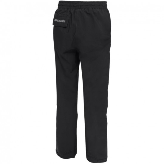 Detské nepremokavé nohavice Galvin Green