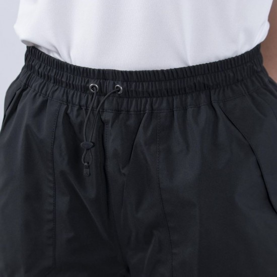 Detské nepremokavé nohavice Galvin Green