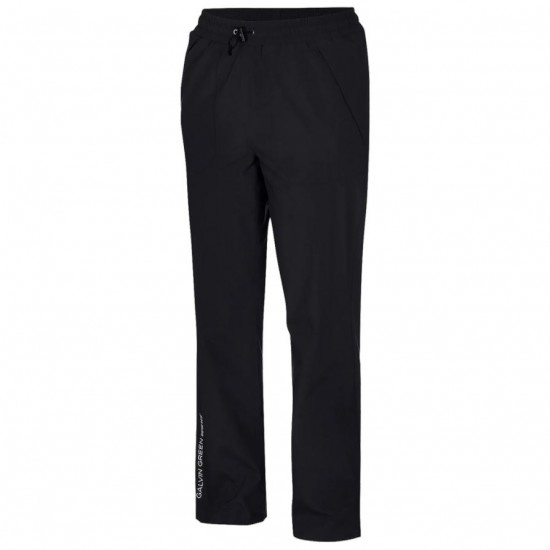 Detské nepremokavé nohavice Galvin Green