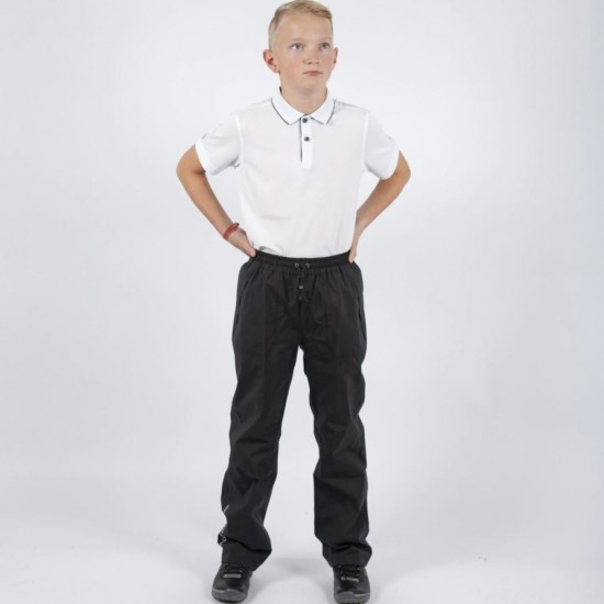 Detské nepremokavé nohavice Galvin Green