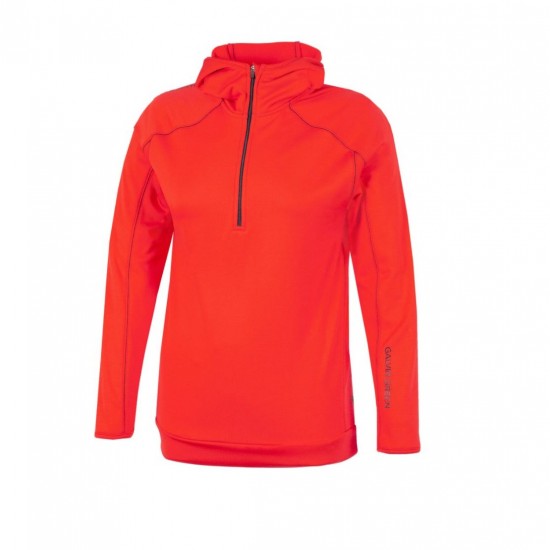 Detská mikina Galvin Green Rob