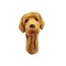 Daphne's Driver Headcovers - Rhodesian Ridgback