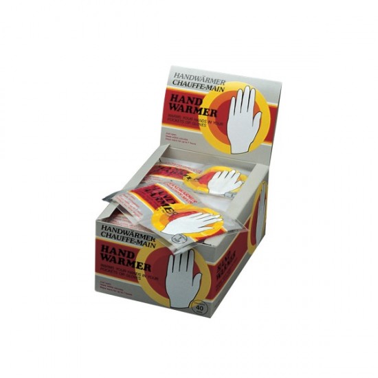 Zahrievač rúk Mycoal THE GOLFERS CLUB Collection