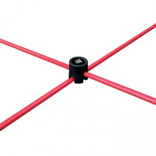 Tréningové tyčky Drill-Stix