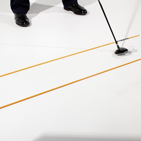 Tréningové tyčky Drill-Stix