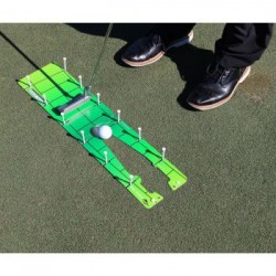 Podložka pre tréning puttovania