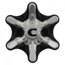 Spajky Champ Under Armour Slim Lok Zarma Disc