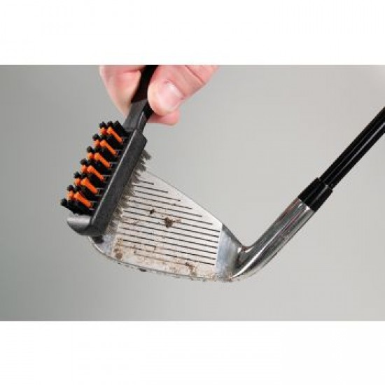 Masters Opti Club Cleaner Brush