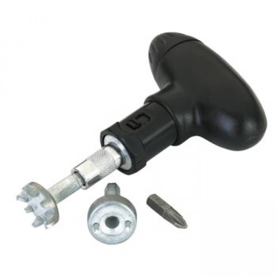 Kľúč na spiky Masters Cleat Deluxe Wrench