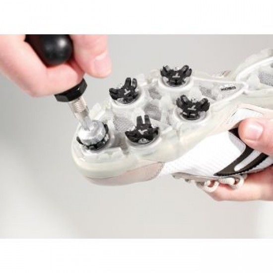 Kľúč na spiky Masters Cleat Deluxe Wrench