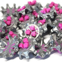 Spajky PTS Softspikes Pulsar Q-Fit