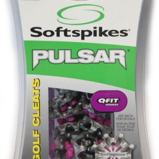 Spajky PTS Softspikes Pulsar Q-Fit Spajky PTS Softspikes Pulsar Q-Fit