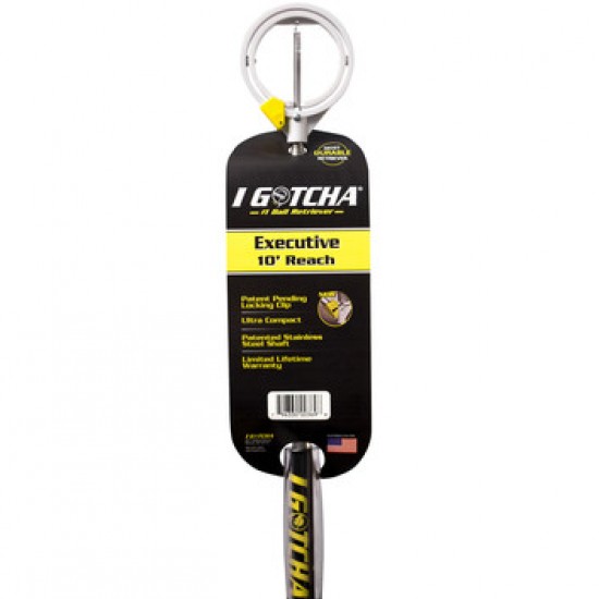 Lovítko - I Gotcha ball retriever 10