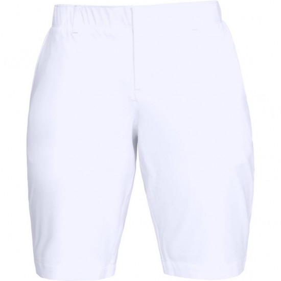 Dámske golfové kraťasy Under Armour Links Dámske golfové kraťasy Under Armour Links