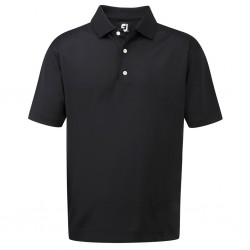 Pánska polokošeľa FootJoy Pique 