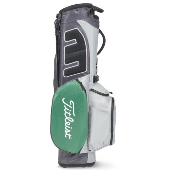 Stand Bag Titleist Players 4 StaDry