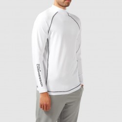 Pánske golfové tričko FootJoy ProDry Performance