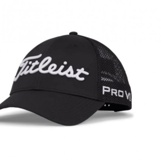 Šiltovka Titleist Tour Performance Mesh