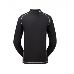 Pánske golfové tričko FootJoy ProDry Performance