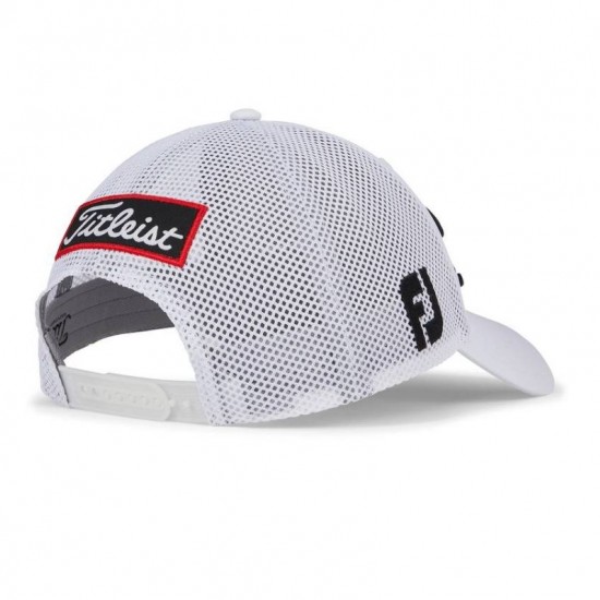 Šiltovka Titleist Tour Performance Mesh