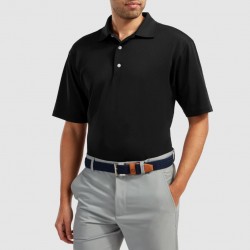 Pánska polokošeľa FootJoy Pique 