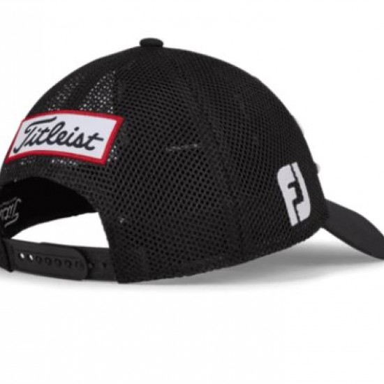 Šiltovka Titleist Tour Performance Mesh