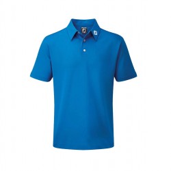Juniorská polokošeľa FootJoy Pique 