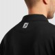 Pánska polokošeľa FootJoy Pique