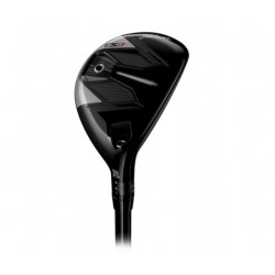 Hybrid Titleist TSi1 5 26 Ascent 40