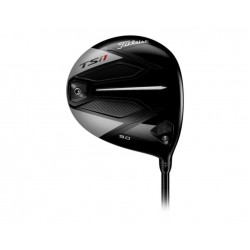 Driver Titleist TSi1 10.0 Ascent 40 