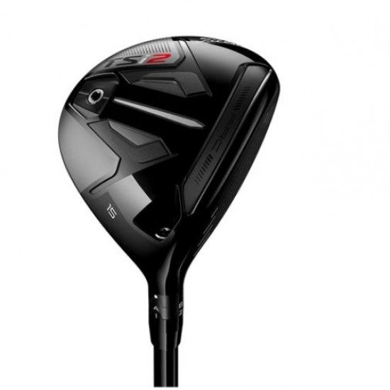 Fairwayové drevo Titleist TSi2 16.5 Tensei Blue 695 R