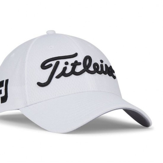 Šiltovka Titleist Tour Elite
