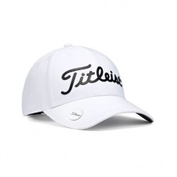 Šiltovka Titleist Players Performance Ball Marker