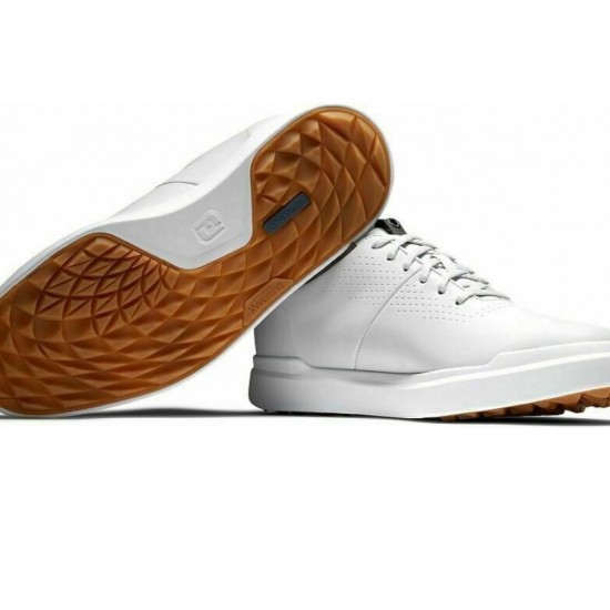 Pánske topánky FootJoy Contour Casual