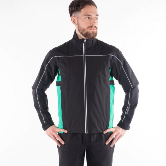 Pánska nepremokavá bunda Galvin Green Ace