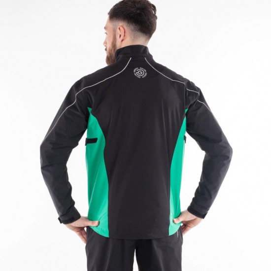 Pánska nepremokavá bunda Galvin Green Ace