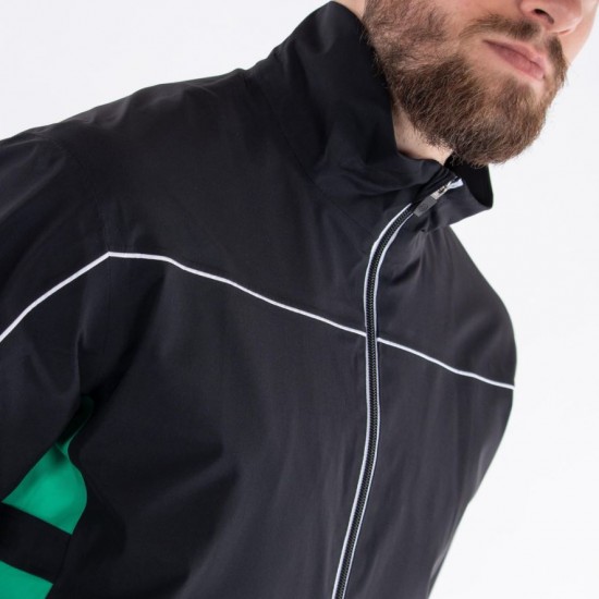 Pánska nepremokavá bunda Galvin Green Ace